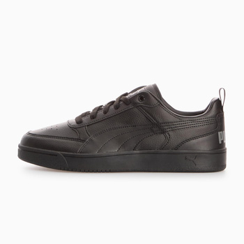 Buty sportowe męskie Puma DRIBBLE czarne 40032609