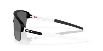 Okulary przeciwsłoneczne unisex Oakley CORRIDOR SQ czarne OO9415-01