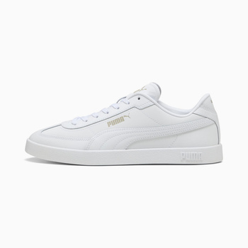 Buty sportowe unisex Puma CLUB II ERA L białe 40268402