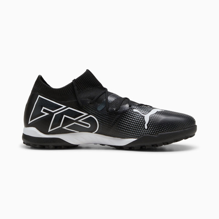 Turfy męskie Puma FUTURE 7 MATCH TT czarne 10772002