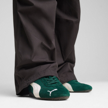 Buty sportowe damskie Puma SPEEDCAT OG zielone 39884612