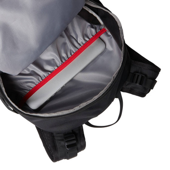 Plecak trekkingowy unisex The North Face BASIN 24 L czarny NF0A52CYKX7