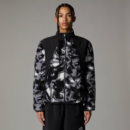 Polar damski The North Face 2000 SUN FLEECE wielokolorowy NF0A88YT5OO