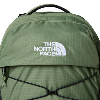 Plecak miejski unisex The North Face BOREALIS zielony NF0A52SED0L