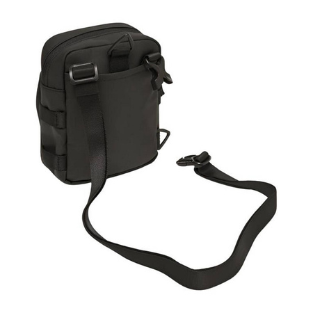 Saszetka unisex Oakley ROVER CROSSBODY 2,5 L czarna FOS901481-02E