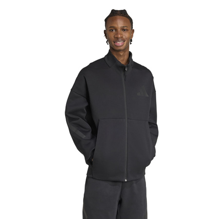 Bluza męska adidas Z.N.E. czarna JM6058