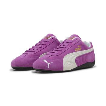 Buty sportowe damskie Puma SPEEDCAT OG różowe 39884634