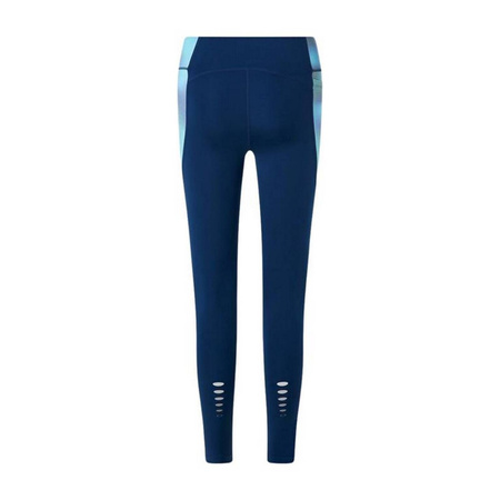 Legginsy damskie Oakley PURSUIT PRO TIGHT granatowe FOA500565-6LE
