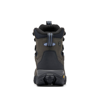 Buty trekkingowe damskie Columbia GEOTERRA zielone 2079141010