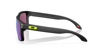 Okulary przeciwsłoneczne unisex Oakley HOLBROOK czarne OO9102-AI