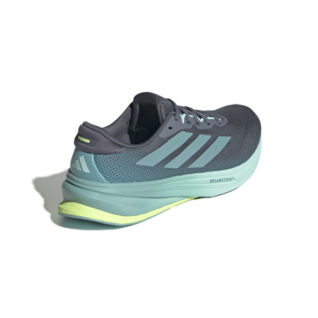 Buty do biegania męskie adidas SUPERNOVA RISE 2 szare JQ7701