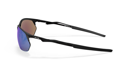 Okulary przeciwsłoneczne unisex Oakley WIRE TAP 2.0 czarne OO4145-04