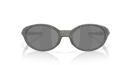Okulary przeciwsłoneczne unisex Oakley EYEJACKET REDUX szare OO9438-27