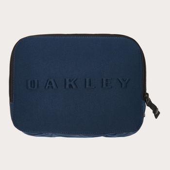 Plecak miejski unisex Oakley PACKABLE 17,5 L granatowy FOS901957-6GA