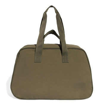 Torba unisex adidas BOWLING zielona JX3118