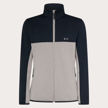 Bluza męska Oakley CANOPY szara FOA407390-314