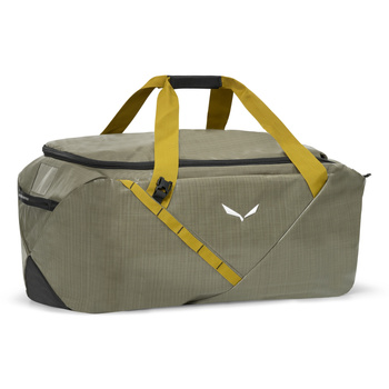 Torba podróżna unisex Salewa DISCOVERY L zielona 00-0000075019_5050