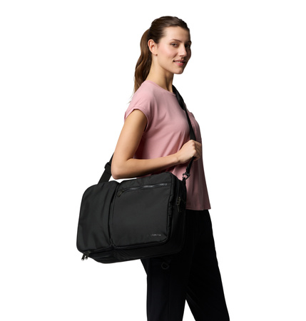 Plecak miejski unisex Columbia STAR RANGE czarny 2145391010