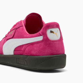 Buty sportowe damskie Puma PALERMO różowe 39646345