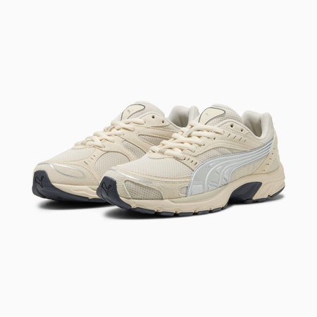 Buty sportowe unisex Puma C25K beżowe 40386003