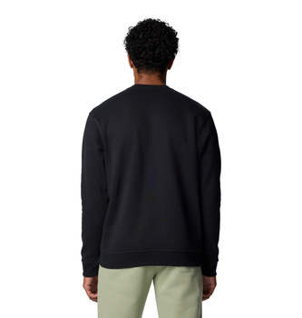 Bluza męska Columbia MERIDIAN CREEK czarna 2095701010