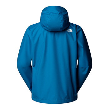 Kurtka z kapturem męska The North Face QUEST niebieska NF00A8AZBOM