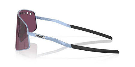 Okulary przeciwsłoneczne unisex Oakley SUTRO TI SWEEP niebieskie OO6025-04
