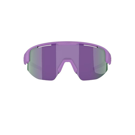 Okulary sportowe unisex Bliz MATRIX fioletowe 0ZB7004_70042133
