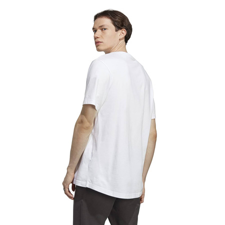 Koszulka męska adidas ALL SZN biała IC9788