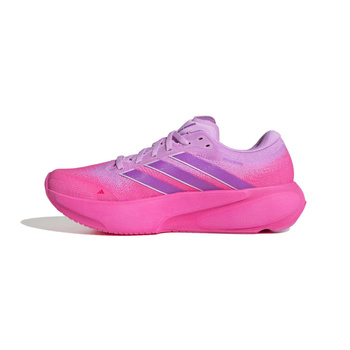 Buty do biegania damskie adidas SUPERNOVA RISE 3 różowe JP6832