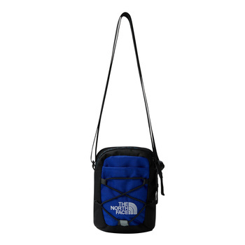 Saszetka unisex The North Face JESTER CROSSBODY czarna NF0A52UC0IT