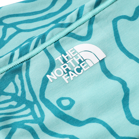 Komin unisex The North Face DIPSEA 2.0 niebieski NF0A5FXZ97T