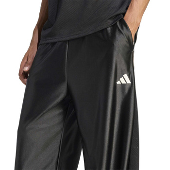 Spodnie dresowe męskie adidas STADIUM czarne JZ6848