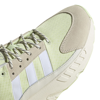 Buty sportowe męskie adidas ZX 22 BOOST białe GY5271