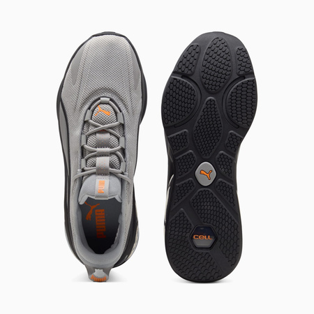 Buty do biegania unisex Puma SOLAR szare 31117504