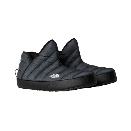 Kapcie męskie The North Face THERMOBALL TRACTION szare NF0A3MKH411