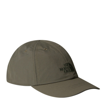 Czapka z daszkiem unisex The North Face HORIZON zielona NF0A8CQ121L