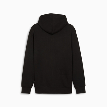 Bluza z kapturem męska Puma POWER COLORBLOCK FZ czarna 67893401