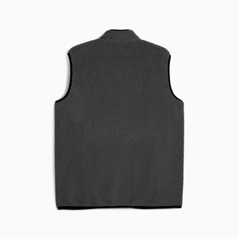 Kamizelka męska Puma PUMATECH WINTERIZED GILET szara 68822544