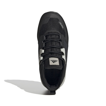 Buty trekkingowe damskie adidas TERREX TRAILMAKER MID R.RDY K czarne FW9322
