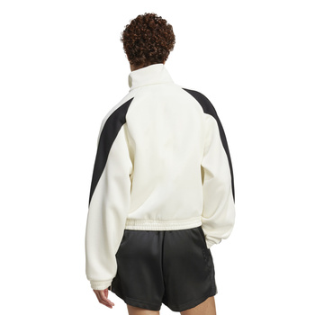 Bluza dresowa damska adidas STADIUM beżowa JW0519