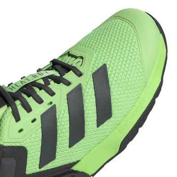 Buty treningowe męskie adidas DROPSET 3 TRAINER wielokolorowe JR1668