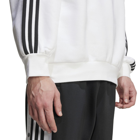 Bluza męska adidas ADICOLOR biała JY1404