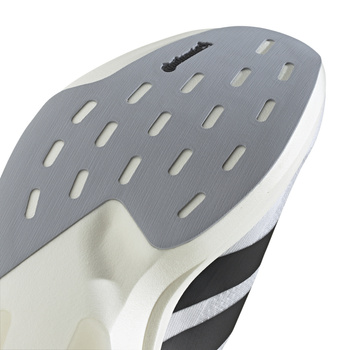 Buty do biegania męskie adidas ADIZERO EVO SL białe JH6206