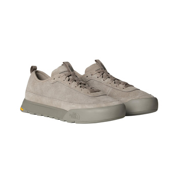 Buty sportowe unisex The North Face CLYFFE beżowe NF0A8AFF7LY