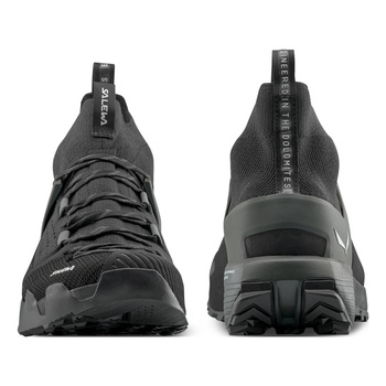 Buty podejściowe męskie Salewa WILDFIRE NXT szare 00-0000061451_0856