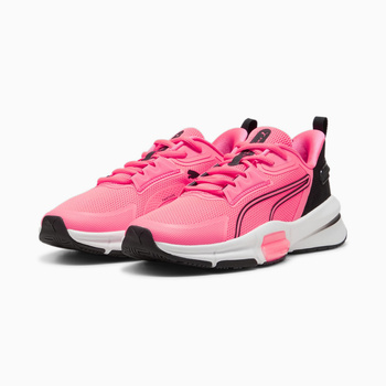 Buty treningowe damskie Puma PWRFRAME TR 3 różowe 37956008