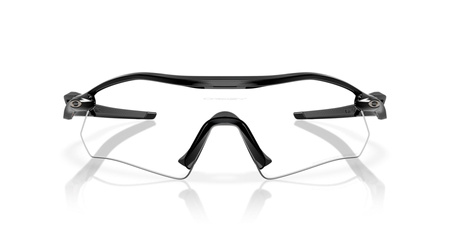 Okulary przeciwsłoneczne unisex Oakley RADAR PLATE czarne OO9495D-02