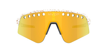 Okulary przeciwsłoneczne unisex Oakley SUTRO LITE SWEEP białe OO9465-33