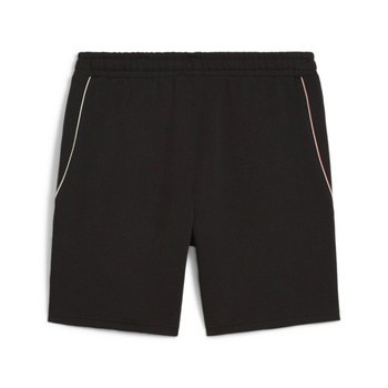 Spodenki męskie Puma FERRARI RACE czarne 62379901